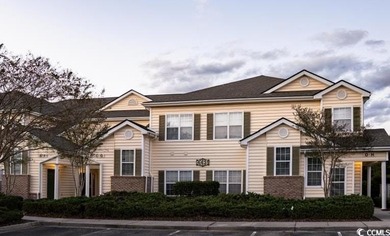 Welcome to your new 2 bed/2 bath condo with gorgeous views of on  in South Carolina - for sale on GolfHomes.com, golf home, golf lot