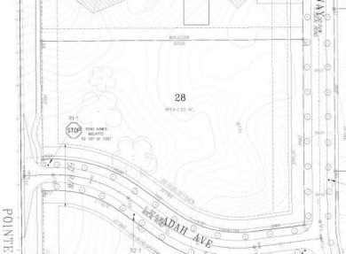Are you seeking a luxurious home site with large private lots in on The Eagle Pointe Golf Resort in Indiana - for sale on GolfHomes.com, golf home, golf lot