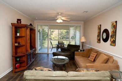 Welcome to your new 2 bed/2 bath condo with gorgeous views of on  in South Carolina - for sale on GolfHomes.com, golf home, golf lot
