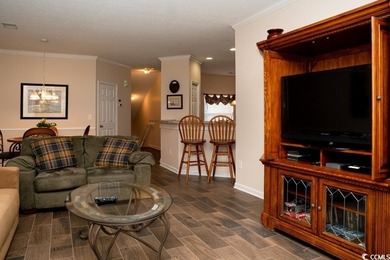 Welcome to your new 2 bed/2 bath condo with gorgeous views of on  in South Carolina - for sale on GolfHomes.com, golf home, golf lot