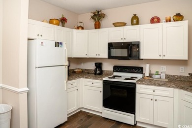 Welcome to your new 2 bed/2 bath condo with gorgeous views of on  in South Carolina - for sale on GolfHomes.com, golf home, golf lot