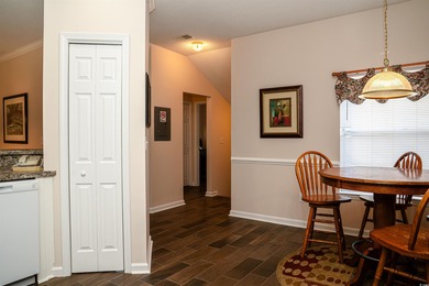 Welcome to your new 2 bed/2 bath condo with gorgeous views of on  in South Carolina - for sale on GolfHomes.com, golf home, golf lot