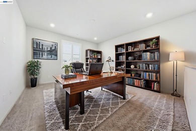 Experience coastal living at its finest with this exceptional on Richmond Country Club in California - for sale on GolfHomes.com, golf home, golf lot