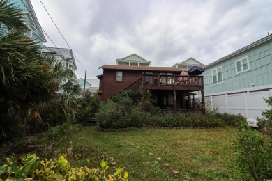 Welcome to 205 29th Ave N, a  4-bedroom, 2.5-bathroom duplex on Beachwood Golf Club in South Carolina - for sale on GolfHomes.com, golf home, golf lot