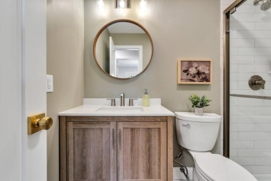 Move right into this beautifully renovated top-floor condo in on Ocean Edge Resort and Golf Club in Massachusetts - for sale on GolfHomes.com, golf home, golf lot