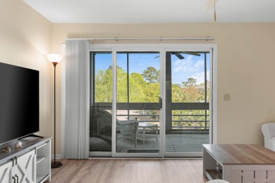 Welcome to this beautifully renovated two-bedroom on The Seabrook Island Club in South Carolina - for sale on GolfHomes.com, golf home, golf lot