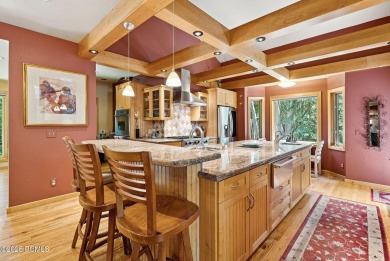Welcome to 2626 Meadows Creek Drive, a timeless home tucked away on Park Meadows Country Club in Utah - for sale on GolfHomes.com, golf home, golf lot