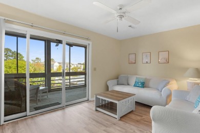 Welcome to this beautifully renovated two-bedroom on The Seabrook Island Club in South Carolina - for sale on GolfHomes.com, golf home, golf lot