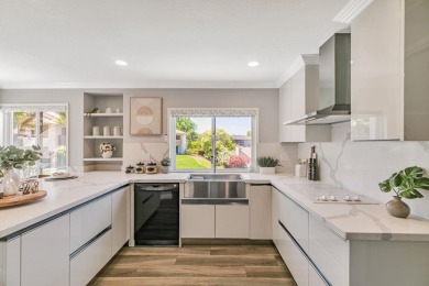 View! View! View! Beautifully Remodeled and Expanded Property on  in California - for sale on GolfHomes.com, golf home, golf lot