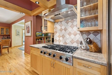Welcome to 2626 Meadows Creek Drive, a timeless home tucked away on Park Meadows Country Club in Utah - for sale on GolfHomes.com, golf home, golf lot