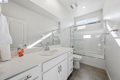 Experience coastal living at its finest with this exceptional on Richmond Country Club in California - for sale on GolfHomes.com, golf home, golf lot