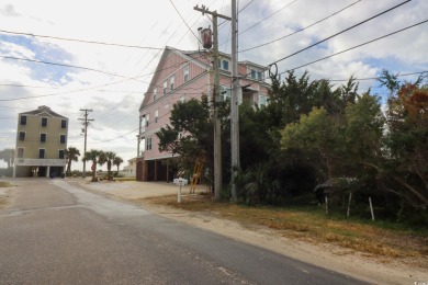 Welcome to 205 29th Ave N, a  4-bedroom, 2.5-bathroom duplex on Beachwood Golf Club in South Carolina - for sale on GolfHomes.com, golf home, golf lot