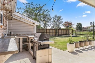 Open House Sunday 3:00-5:00! 

Here's your opportunity to on Stonebridge Golf Club of New Orleans in Louisiana - for sale on GolfHomes.com, golf home, golf lot