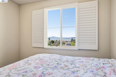 Experience coastal living at its finest with this exceptional on Richmond Country Club in California - for sale on GolfHomes.com, golf home, golf lot