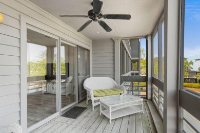 Welcome to this beautifully renovated two-bedroom on The Seabrook Island Club in South Carolina - for sale on GolfHomes.com, golf home, golf lot
