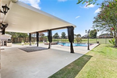 Open House Sunday 3:00-5:00! 

Here's your opportunity to on Stonebridge Golf Club of New Orleans in Louisiana - for sale on GolfHomes.com, golf home, golf lot