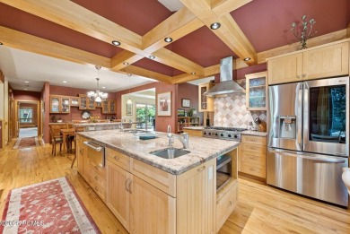Welcome to 2626 Meadows Creek Drive, a timeless home tucked away on Park Meadows Country Club in Utah - for sale on GolfHomes.com, golf home, golf lot