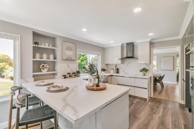 View! View! View! Beautifully Remodeled and Expanded Property on  in California - for sale on GolfHomes.com, golf home, golf lot