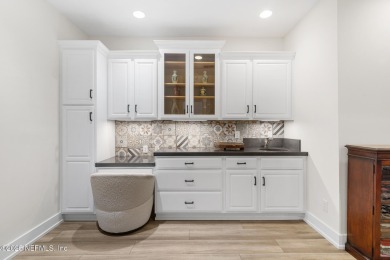 Located in TPC Sawgrass, one of the most desirable coastal golf on The Yard in Florida - for sale on GolfHomes.com, golf home, golf lot