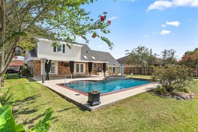 Open House Sunday 3:00-5:00! 

Here's your opportunity to on Stonebridge Golf Club of New Orleans in Louisiana - for sale on GolfHomes.com, golf home, golf lot