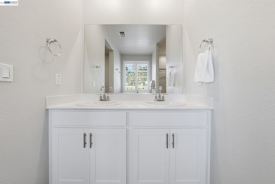 Experience coastal living at its finest with this exceptional on Richmond Country Club in California - for sale on GolfHomes.com, golf home, golf lot