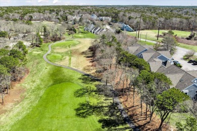 Move right into this beautifully renovated top-floor condo in on Ocean Edge Resort and Golf Club in Massachusetts - for sale on GolfHomes.com, golf home, golf lot