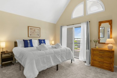 Welcome to this beautifully renovated two-bedroom on The Seabrook Island Club in South Carolina - for sale on GolfHomes.com, golf home, golf lot