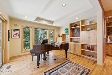 Welcome to 2626 Meadows Creek Drive, a timeless home tucked away on Park Meadows Country Club in Utah - for sale on GolfHomes.com, golf home, golf lot