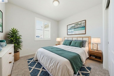 Experience coastal living at its finest with this exceptional on Richmond Country Club in California - for sale on GolfHomes.com, golf home, golf lot