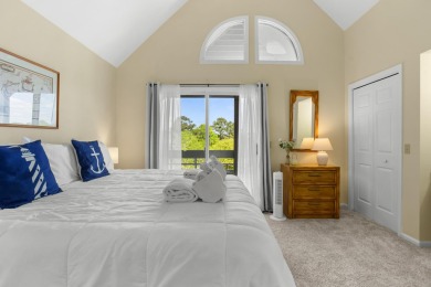 Welcome to this beautifully renovated two-bedroom on The Seabrook Island Club in South Carolina - for sale on GolfHomes.com, golf home, golf lot