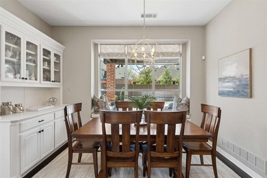 Nestled in the prestigious Timarron Golf Course community, this on Timarron Country Club in Texas - for sale on GolfHomes.com, golf home, golf lot