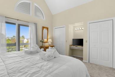 Welcome to this beautifully renovated two-bedroom on The Seabrook Island Club in South Carolina - for sale on GolfHomes.com, golf home, golf lot