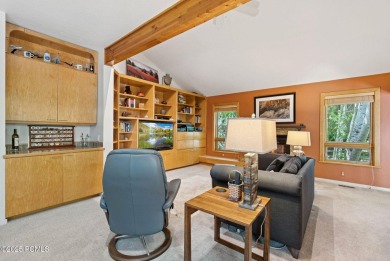Welcome to 2626 Meadows Creek Drive, a timeless home tucked away on Park Meadows Country Club in Utah - for sale on GolfHomes.com, golf home, golf lot