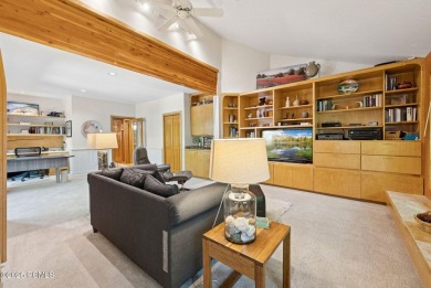 Welcome to 2626 Meadows Creek Drive, a timeless home tucked away on Park Meadows Country Club in Utah - for sale on GolfHomes.com, golf home, golf lot