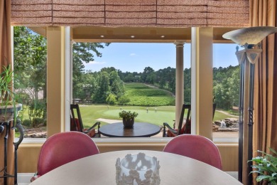 There are homes that are on the golf course, and then there are on Granada Golf Course in Arkansas - for sale on GolfHomes.com, golf home, golf lot