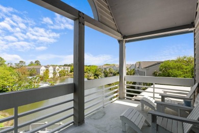 Welcome to this beautifully renovated two-bedroom on The Seabrook Island Club in South Carolina - for sale on GolfHomes.com, golf home, golf lot