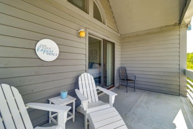 Welcome to this beautifully renovated two-bedroom on The Seabrook Island Club in South Carolina - for sale on GolfHomes.com, golf home, golf lot