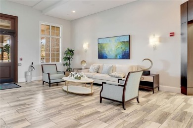 Nestled on the second floor of the sought-after Sunset Stream on Spring Run Golf Club in Florida - for sale on GolfHomes.com, golf home, golf lot