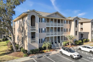 3rd floor, 2 bedroom, 2 bath condo offers the best views in all on Surf Golf and Beach Club in South Carolina - for sale on GolfHomes.com, golf home, golf lot