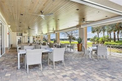 Nestled on the second floor of the sought-after Sunset Stream on Spring Run Golf Club in Florida - for sale on GolfHomes.com, golf home, golf lot