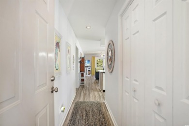 3rd floor, 2 bedroom, 2 bath condo offers the best views in all on Surf Golf and Beach Club in South Carolina - for sale on GolfHomes.com, golf home, golf lot