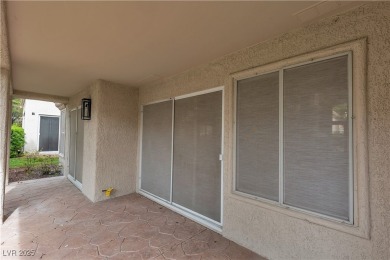 Located in the highly sought-after 55+ Sun City Summerlin golf on Highland Falls Golf Club in Nevada - for sale on GolfHomes.com, golf home, golf lot