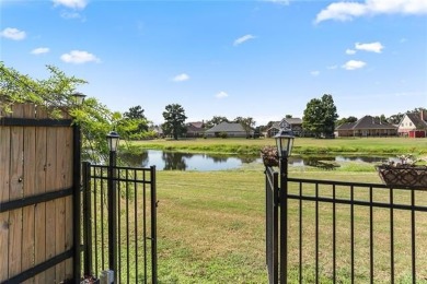 Open House Sunday 3:00-5:00! 

Here's your opportunity to on Stonebridge Golf Club of New Orleans in Louisiana - for sale on GolfHomes.com, golf home, golf lot
