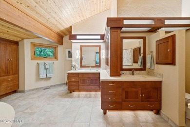 Welcome to 2626 Meadows Creek Drive, a timeless home tucked away on Park Meadows Country Club in Utah - for sale on GolfHomes.com, golf home, golf lot