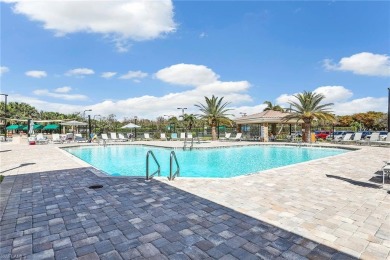 Nestled on the second floor of the sought-after Sunset Stream on Spring Run Golf Club in Florida - for sale on GolfHomes.com, golf home, golf lot