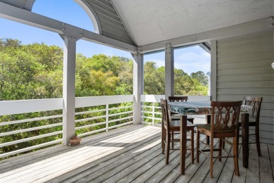 Welcome to this beautifully renovated two-bedroom on The Seabrook Island Club in South Carolina - for sale on GolfHomes.com, golf home, golf lot