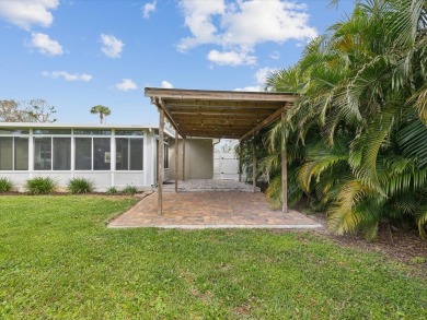 Nestled in the heart of Belleair this gorgeous home features 2 on Belleview Biltmore Golf Club in Florida - for sale on GolfHomes.com, golf home, golf lot