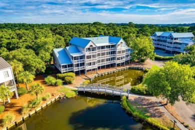 Welcome to this beautifully renovated two-bedroom on The Seabrook Island Club in South Carolina - for sale on GolfHomes.com, golf home, golf lot