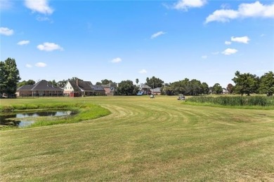 Open House Sunday 3:00-5:00! 

Here's your opportunity to on Stonebridge Golf Club of New Orleans in Louisiana - for sale on GolfHomes.com, golf home, golf lot