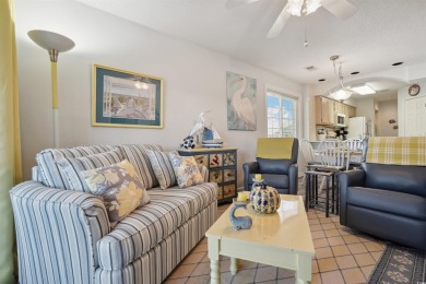 3rd floor, 2 bedroom, 2 bath condo offers the best views in all on Surf Golf and Beach Club in South Carolina - for sale on GolfHomes.com, golf home, golf lot